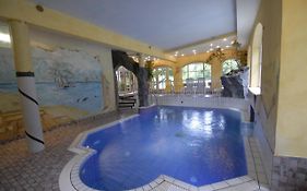 Pension Luzenberg